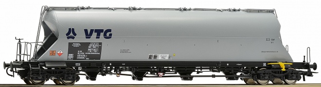 Silo car VTG<br /><a href='images/pictures/Roco/227385.jpg' target='_blank'>Full size image</a>
